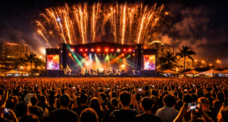Anticipation Builds for the Grand Concert in the Philippines this October 2026
