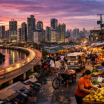Philippines in Focus Key Developments and Challenges Shaping the Nation in 2023