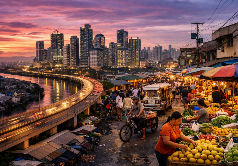 Philippines in Focus Key Developments and Challenges Shaping the Nation in 2023