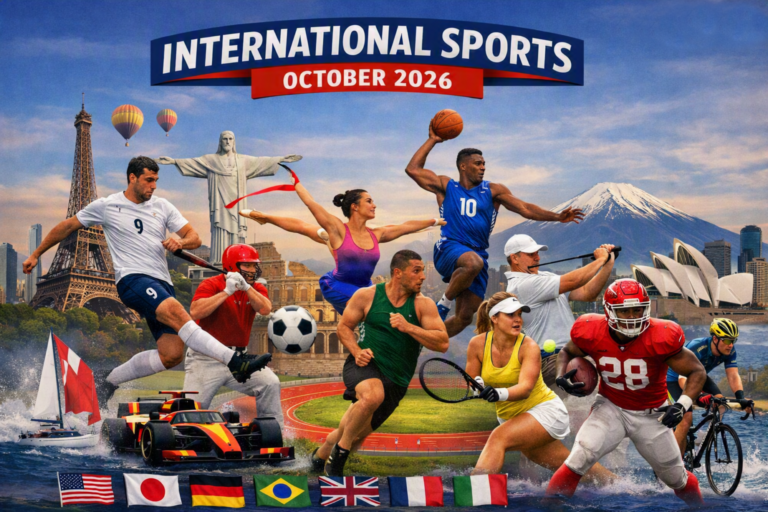 Sports