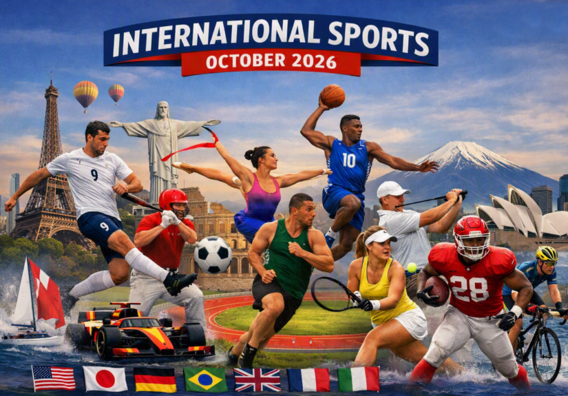 Sports