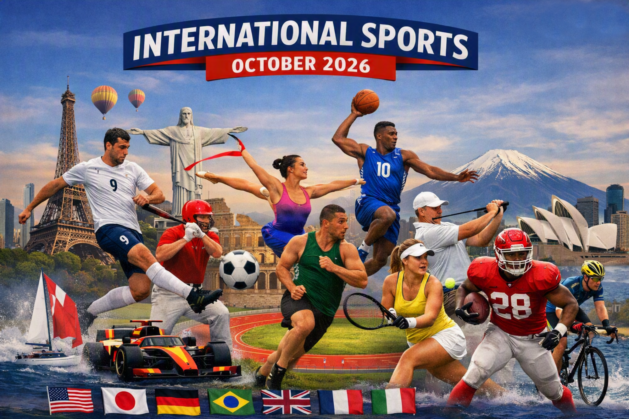 Sports